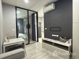 อพาร์ทเม้นท์ 1 ห้องนอน ให้เช่า ในโครงการ นิช โมโน เมกะ สเปซ บางนา, บางแก้ว, บางพลี, สมุทรปราการ