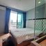 1 спален Кондо в аренду в Rhythm Sathorn, Thung Wat Don