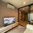 1 chambre Appartement à louer à , Makkasan, Ratchathewi
