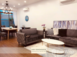 Vinhomes Imperia Hải Phòng에서 임대할 3 침실 주택, Thuong Ly, 홍 뱅