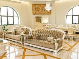 4 спален Пентхаус на продажу в Majestic Tower, Al Majaz 2, Al Majaz