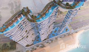 1 Habitación Apartamento en venta en , Dubái Damac Bay
