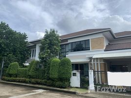 4 Bedroom House for sale at Grand Bangkok Boulevard Ratchapruek – Rattanathibet, Bang Rak Noi, Mueang Nonthaburi, Nonthaburi