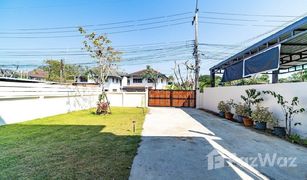 4 Bedrooms House for sale in Mae Hia, Chiang Mai 