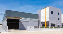 ยูนิตที่เหลืออยู่ในโครงการ บิ๊กเกอร์แลนด์