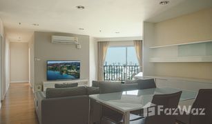 3 Bedrooms Condo for sale in Huai Khwang, Bangkok Belle Grand Rama 9