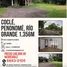 Maison 3 chambre à vendre à Rio Grande, Cocle, Rio Grande