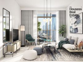 1 Habitación Apartamento en venta en Burj Crown, BLVD Heights