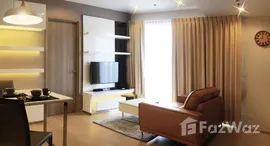 ยูนิตที่เหลืออยู่ในโครงการ เฮชคิว บาย แสนสิริ