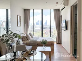 1 Bedroom Condo for rent at President Park Sukhumvit 24, Khlong Tan, Khlong Toei, Bangkok, Thailand