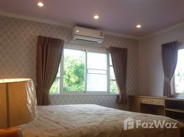 4 спален Дом в аренду в Central Park 3 Village, Nong Prue