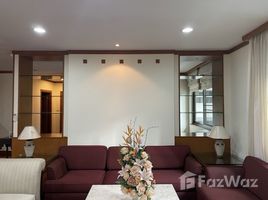 2 Habitación Apartamento en alquiler en Castle Suites, Thung Mahamek