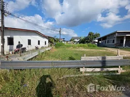 ขายที่ดิน ใน เชิงทะเล, ภูเก็ต, เชิงทะเล, ถลาง