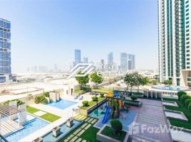 2 Bedroom Apartment for sale at Ocean Terrace, Marina Square, Al Reem Island, Abu Dhabi