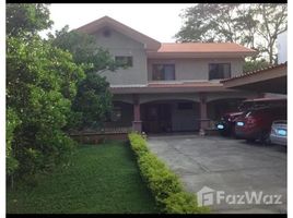 4 Habitación Casa en venta en Alajuela, San Ramón, Alajuela, Costa Rica