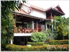 6 chambre Maison for sale in Laos, Sisattanak, Vientiane, Laos