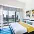 3 غرفة نوم شقة خاصة للإيجار في Silverene Tower A, Silverene, Dubai Marina, دبي, الإمارات العربية المتحدة