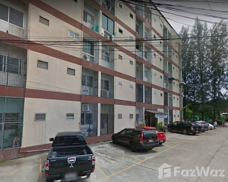 Pp Condominium (พีพี คอนโดมิเนียม) - คอนโด ใน เชียงใหม่