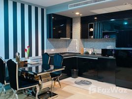 1 Bedroom Condo for sale at HQ By Sansiri, Khlong Tan Nuea, Watthana, Bangkok