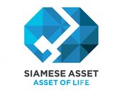 Siamese Asset Public Company Limited is the developer of Siamese Surawong