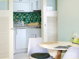 2 Bedroom Condo for sale at River Heaven, Bang Kho Laem, Bang Kho Laem