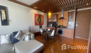 1 Schlafzimmer Wohnung zu verkaufen in Thung Mahamek, Bangkok Baan Siriyenakat