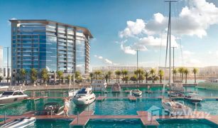 2 Bedrooms Apartment for sale in Al Zeina, Abu Dhabi The Bay Residence By Baraka