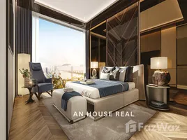 4 Phòng ngủ Căn hộ for sale at The Filmore Da Nang, Bình Thuận, Hải Châu, Đà Nẵng