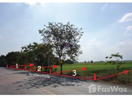  Land for sale in Pathum Thani, Lam Luk Ka, Lam Luk Ka, Pathum Thani