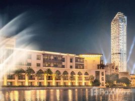 2 спален Квартира на продажу в City Center Residences, Burj Views, Downtown Dubai, Дубай