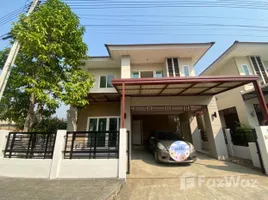 3 Bedroom House for sale at The Urbana 5, Chai Sathan, Saraphi, Chiang Mai
