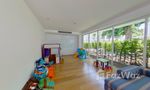 Indoor Kinderbereich at Malibu Kao Tao