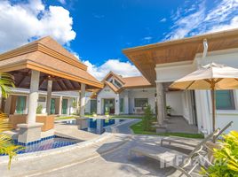 4 Habitación Villa en alquiler en Cherng Lay Villas and Condominium, Choeng Thale