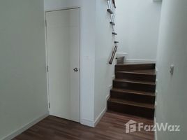 3 Bedroom Townhouse for rent at Bless Town Srinakarin - Namdang, Bang Kaeo, Bang Phli