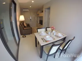 1 Bedroom Apartment for sale at Rhythm Sukhumvit 36-38, Khlong Tan, Khlong Toei, Bangkok, Thailand