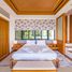 4 Bedroom Villa for sale at Darika Residence, Maenam, Koh Samui
