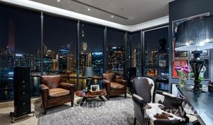 2 Schlafzimmern Penthouse zu verkaufen in , Dubai Volante