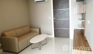 1 Schlafzimmer Wohnung zu verkaufen in Thepharak, Samut Prakan The Metropolis Samrong Interchange