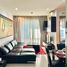 1 спален Кондо в аренду в Circle Condominium, Makkasan