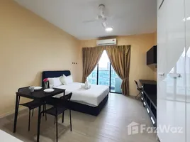 在Nadi Bangsar租赁的开间 住宅, Bandar Kuala Lumpur, Kuala Lumpur, 吉隆坡