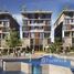 3 Bedroom Apartment for sale at Villaria, 6 October Compounds