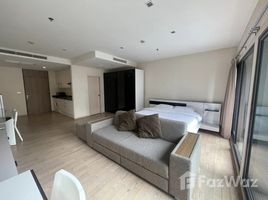 Studio Apartment for sale at Noble Remix, Khlong Tan