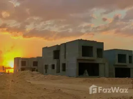 在Badya Palm Hills出售的2 卧室 住宅, Sheikh Zayed Compounds