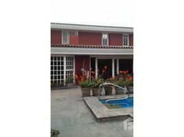 4 Habitación Casa en alquiler en Huaca Pucllana, Miraflores, Magdalena del Mar