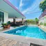 3 Bedroom Villa for sale in Pattaya Chon Buri, Nong Prue