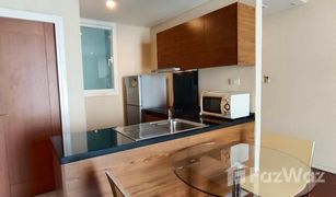 2 Bedrooms Condo for sale in Khlong Toei Nuea, Bangkok Wind Sukhumvit 23