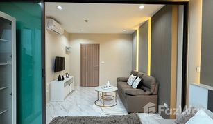 1 Bedroom Condo for sale in Talat Nuea, Phuket Connext