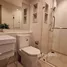 Studio Condo for rent at Life Asoke Rama 9, Makkasan, Ratchathewi, Bangkok, Thailand