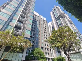 1 Bedroom Condo for rent at Ceil By Sansiri, Khlong Tan Nuea, Watthana, Bangkok, Thailand