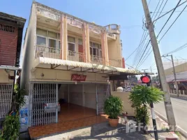 ขายทาวน์เฮ้าส์ 3 ห้องนอน ใน หายยา, เชียงใหม่, หายยา